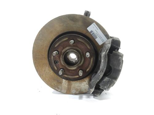 Used Right front steering knuckle CHEVROLET AVEO / KALOS Saloon (T250, T255) [2005-2025]  17680202
