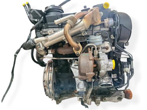 Used Engine Engine AUDI A4 B6 (8E2) [2000-2005] 36186094 36186094
