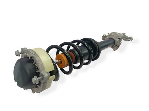 Left front shock absorber AUDI A4 B9 (8W2, 8WC) | BP38957022M16 - Image 5