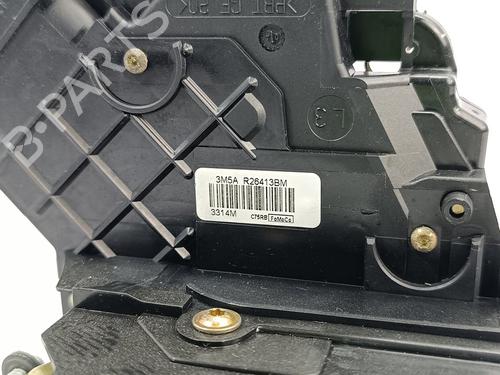 Venstre bak lås FORD FOCUS C-MAX (DM2) 2.0 TDCi | BP24877712C100 
