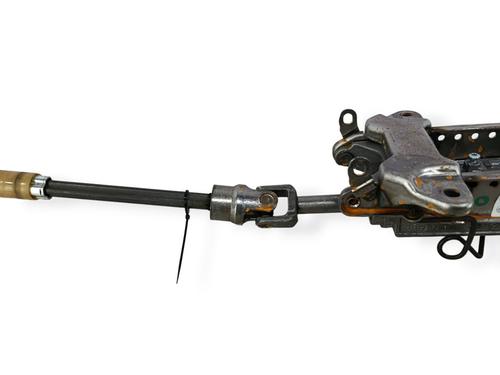 Steering column PORSCHE CAYENNE (92A) 4.8 S | BP31278403M21 