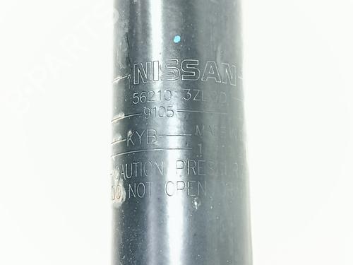 Right rear shock absorber NISSAN PULSAR Hatchback (C13)  | BP28157203M19 
