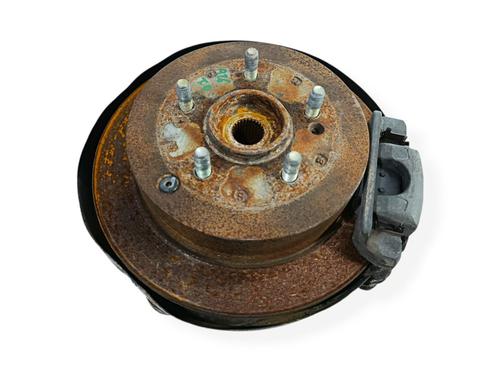 Mozzo posteriore destro Mozzo posteriore destro HYUNDAI TUCSON (JM) 2.0 CRDi (113 hp) 34627930 34627930