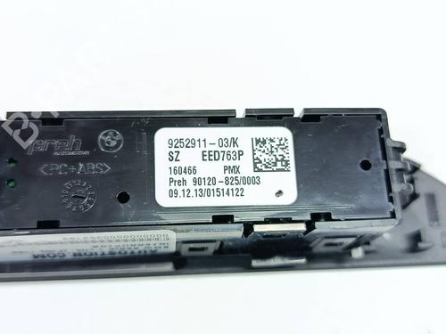 Switch BMW 1 (F20) 118 d | BP31847323I30 - Image 3