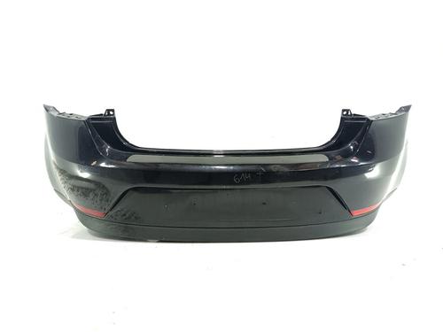 Used Rear bumper SEAT IBIZA IV (6J5, 6P1) [2008-2017]  20165487