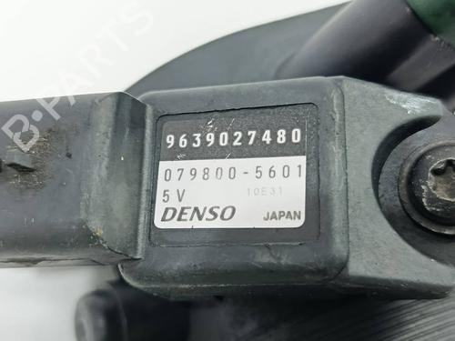 Throttle body FORD FOCUS C-MAX (DM2) | BP33927062M82 - Image 4