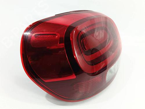 Left taillight CITROËN C3 III (SX)  | BP40070129C34  - Image 5