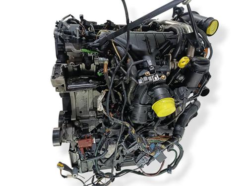Engine PEUGEOT 407 (6D_) 2.0 (6DRFNB, 6DRFNE) | BP32160159M1  - Image 6