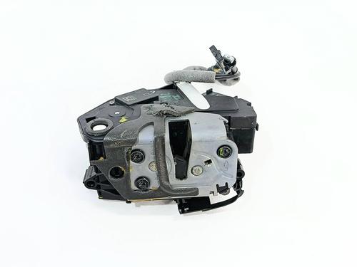 Venstre bagtil lås VOLVO S60 II (134) D4 (163 hp) 30528661