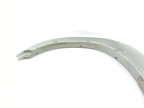 Front left wheel arch trim MITSUBISHI GALLOPER (JK-01) 2.5 TD intercooler | BP29700885C134