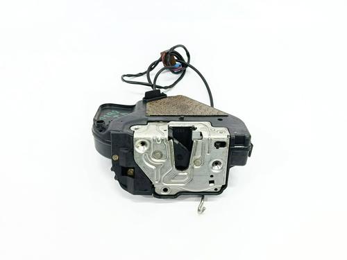 Højre bagtil lås MERCEDES-BENZ E-CLASS (W211) [2002-2009]  32849416