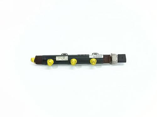 Used Injection rail Injection rail LAND ROVER RANGE ROVER SPORT I (L320) [2005-2013] 34614708 34614708