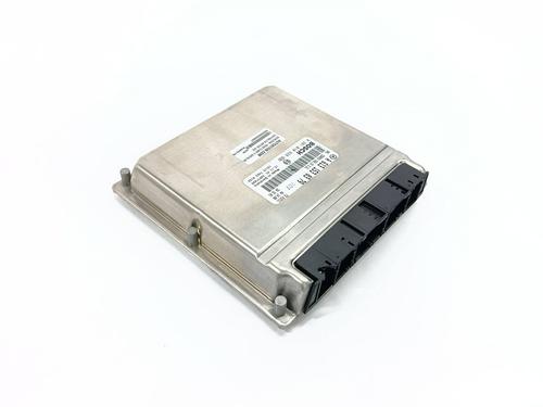 Used Engine control unit (ECU) MERCEDES-BENZ E-CLASS (W210) E 320 CDI (210.026) (197 hp) 32160234