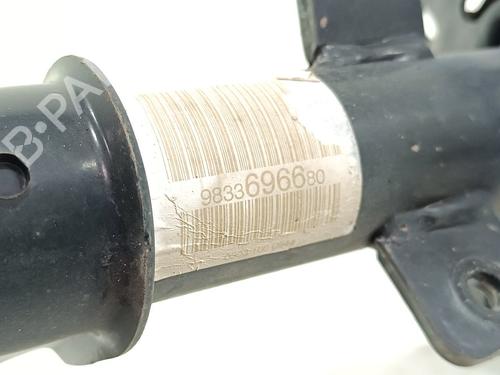 Left front shock absorber CITROËN C5 AIRCROSS (A_)  | BP29718763M16 