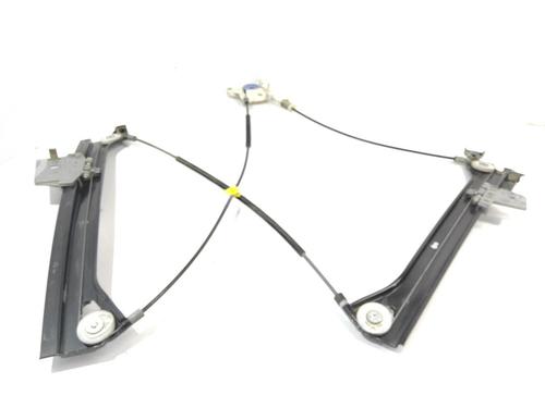 Front left window mechanism MERCEDES-BENZ CLK (C209) CLK 200 Kompressor (209.342) | BP15875516C22 