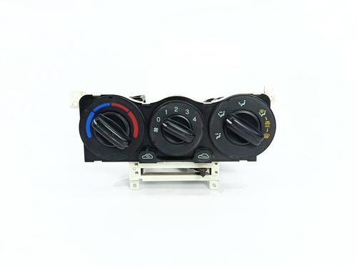 climate-control-hyundai-getz-tb-2001-2002-2003-2004-2005-2006-2007-2008-2009-2010-2011-36168848 main image