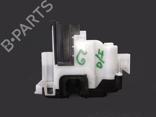 Front left lock PEUGEOT BIPPER (AA_)  | BP21023267C98 
