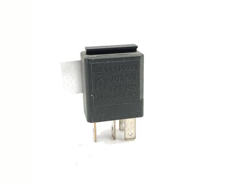 Elektronisk modul OPEL CORSA C (X01) 1.7 DTI (F08, F68) (75 hp) 17734443