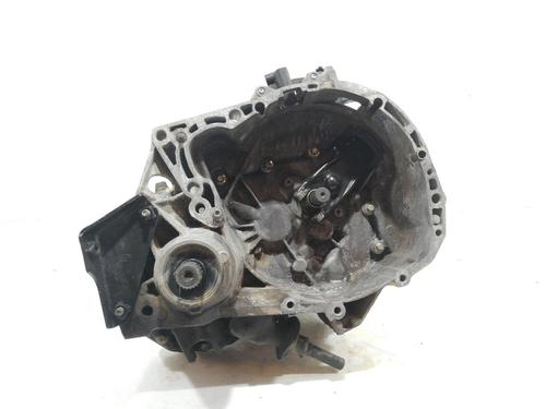 Gearbox RENAULT CLIO II (BB_, CB_)  | BP15867199M3 