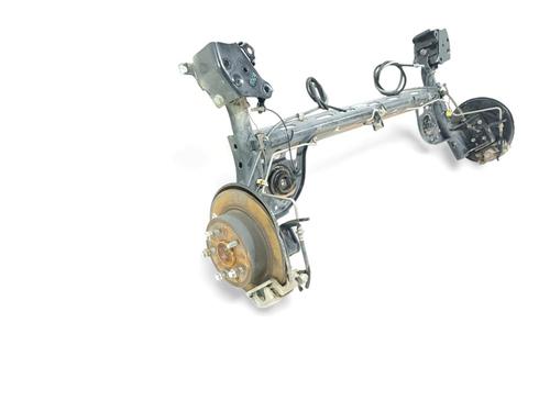 Rear axle NISSAN PULSAR Hatchback (C13)  | BP28032183M2 