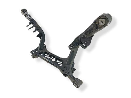 Rear axle AUDI A5 Sportback (8TA) 2.0 TDI | BP32405161M2 