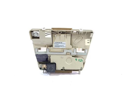 Interior roof light MERCEDES-BENZ E-CLASS (W210) E 320 CDI (210.026) | BP26675853I8 