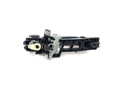 Front left exterior door handle FORD TRANSIT COURIER B460 MPV  | BP26667138C128 