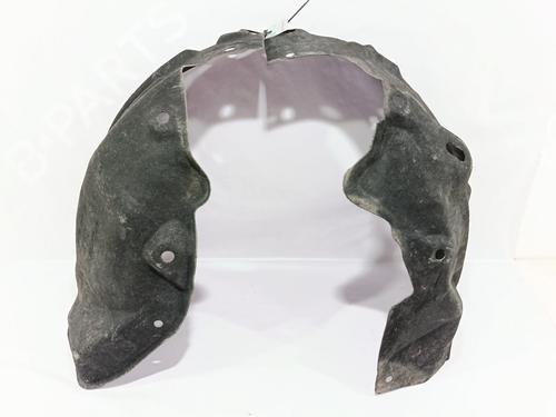 Paso rueda RENAULT MEGANE IV Hatchback (B9A/M/N_) 1.2 TCe 100 (B9MS) (100 hp) 30817247