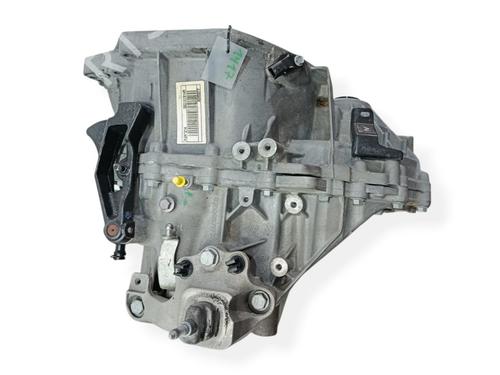 Used Gearbox Gearbox RENAULT TALISMAN Grandtour (KP_) 1.6 dCi 130 (130 hp) 33985877 33985877
