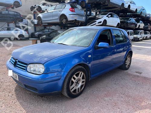 Used Parts VW GOLF IV (1J1) 4948259