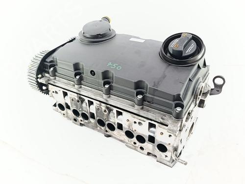 Used Cylinder head AUDI A4 B7 (8EC) 2.0 TDI 16V (140 hp) 30196051