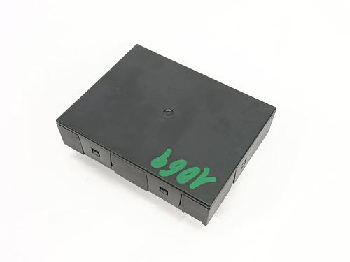 Electronic module SKODA OCTAVIA II (1Z3) | BP37283199M83 - Image 5