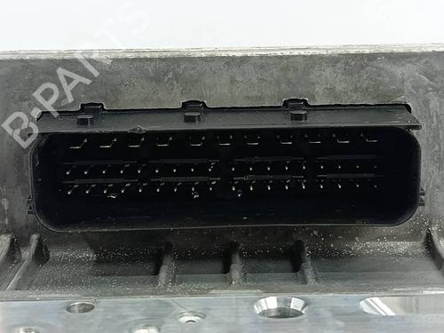 ABS pump MERCEDES-BENZ E-CLASS (W211) E 270 CDI (211.016) | BP39657657M43 - Image 2