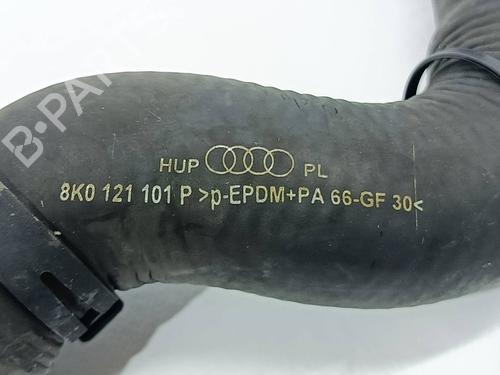 Pipe AUDI A5 Sportback (8TA) 2.0 TDI | BP31983173M125
