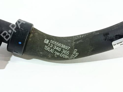 Pipe OPEL ASTRA J (P10) 1.6 CDTi (68) | BP29871153M125 