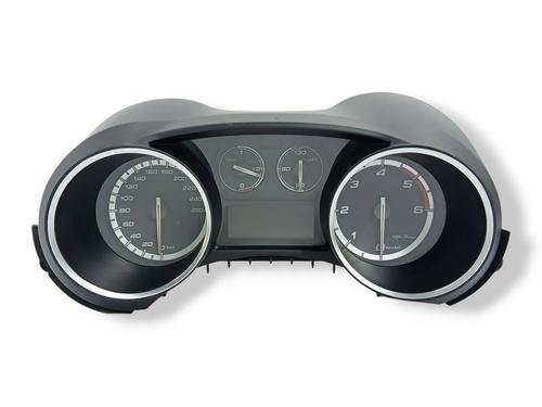 Used Instrument cluster ALFA ROMEO GIULIETTA (940_) 1.6 JTDM (940FXD1A) (105 hp) 32849310