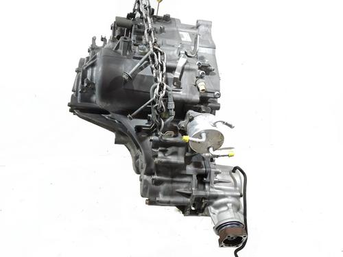Gearbox HONDA CR-V III (RE_)  | BP15867490M3 