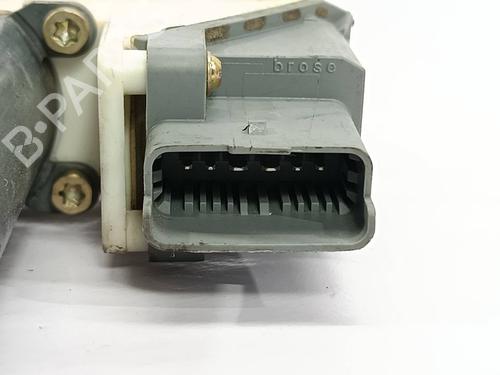 Left rear window motor CITROËN C5 I (DC_) 2.0 HDi (DCRHZB, DCRHZE) | BP37287291E23 - Image 4