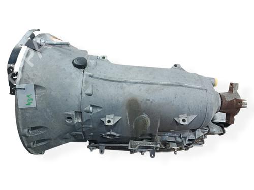 Used Gearbox Gearbox MERCEDES-BENZ SPRINTER 3,5-t Bus (B906) 324 (906.733, 906.735) (258 hp) 33649279 33649279