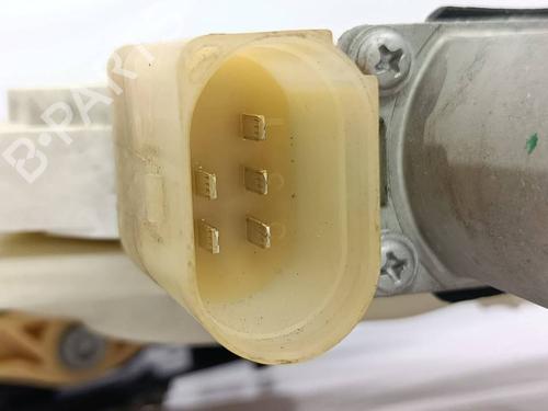 Front right window mechanism BMW 1 (E81) 118 i | BP39690795C23 - Image 3
