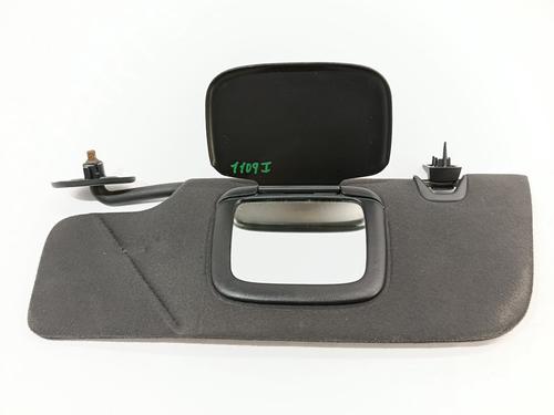 Used Left sun visor FORD USA MUSTANG Coupe [2014-2023]  29323123