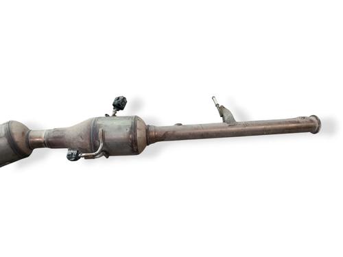 Exhaust system RENAULT TRAFIC III Van (FG_)  | BP32032065M121  - Image 6