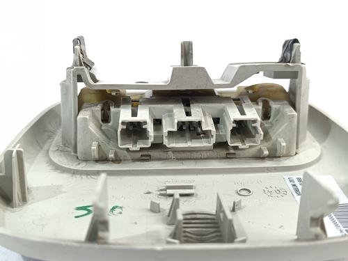 Interior roof light PEUGEOT 407 (6D_)  | BP22389511I8 