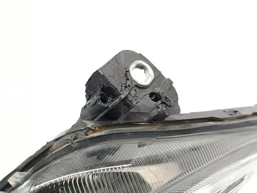 Right headlight FIAT 500L (351_, 352_) 1.3 D Multijet (199.LYM11, 199.LYM1A) | BP26200165C29 