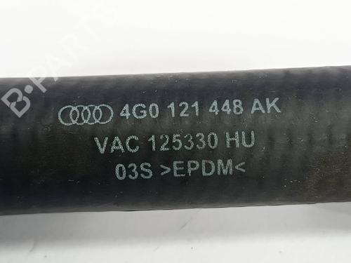 Pipe AUDI A6 C7 (4G2, 4GC) | BP38524190M125 - Image 2