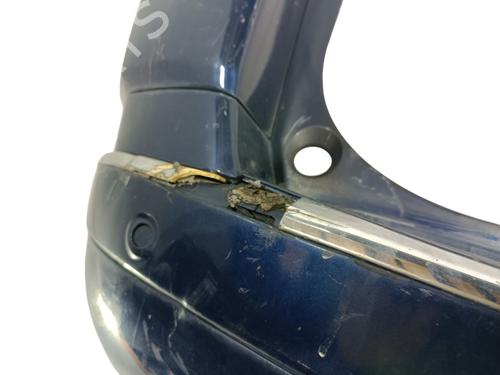 Rear bumper CITROËN C4 Picasso I MPV (UD_) 2.0 HDi 138 | BP16184027C8 