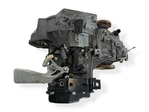 Used Gearbox SEAT IBIZA III (6L1) [2002-2009]  32404693