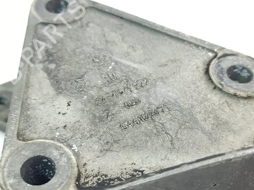 Engine mount OPEL ZAFIRA A MPV (T98)  | BP16670511M89 