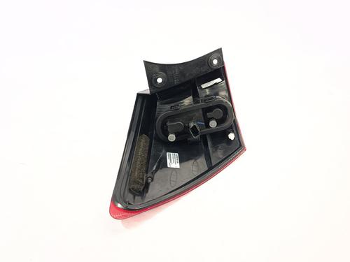 Right taillight NISSAN QASHQAI / QASHQAI +2 I (J10, NJ10, JJ10E)  | BP26673693C35 