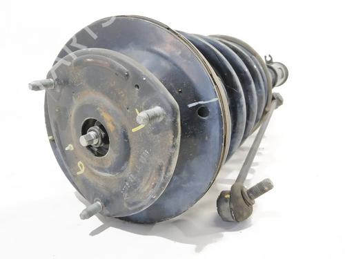Left front shock absorber HYUNDAI SANTA FÉ II (CM) 2.2 CRDi 4x4 | BP15864017M16 